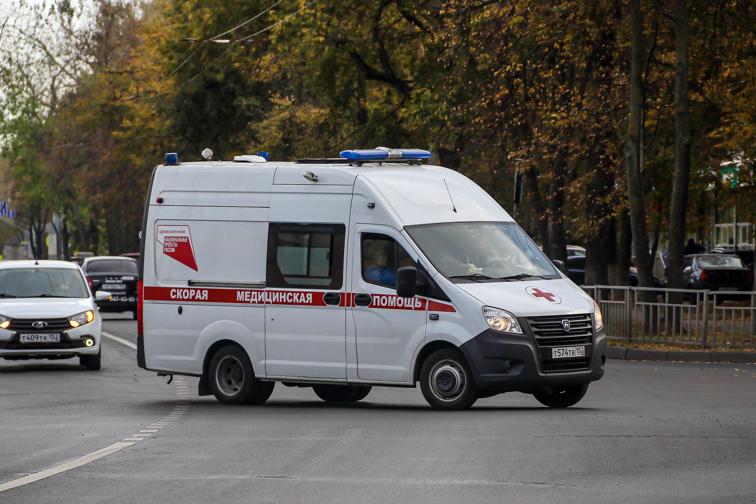 В Нижегородской области один коммунальщик погиб и двое пострадали. Что известно о трагедии?