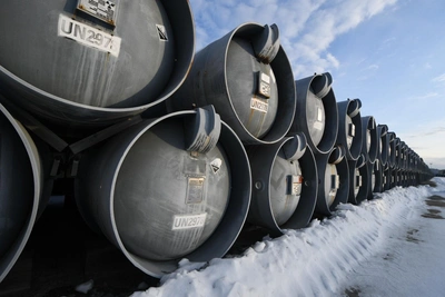 Ex-convict Deputy Becomes Founder of Orenburg Hazardous Waste Firm