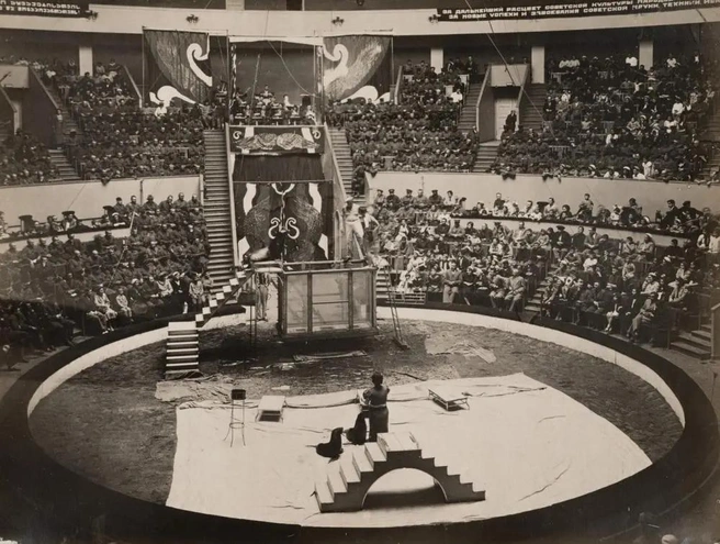 Источник: пресс-служба «Росфото»