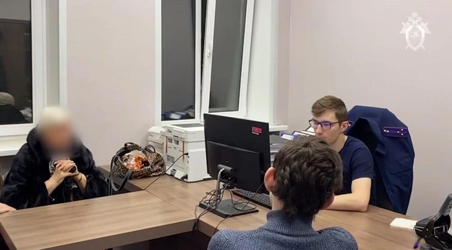 14-летний подросток напал на 9-летнего мальчика около общежития | Источник: ГСУ СК России по Московской области