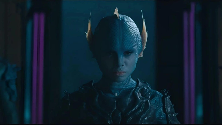 The War Between the Land and the Sea | Источник: кадр из сериала