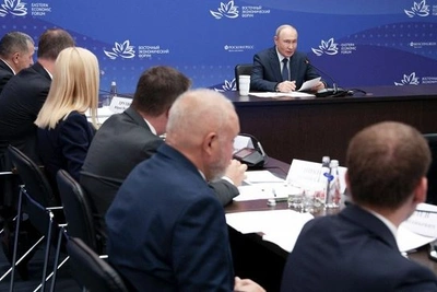 Единая ТОР в Арктике и на Дальнем Востоке: запуск с 2027 года