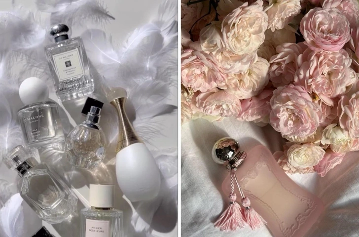 Самые популярные ароматы 2025 года: эти 12 парфюмов стали бестселлерами по всему миру — в чем их секрет