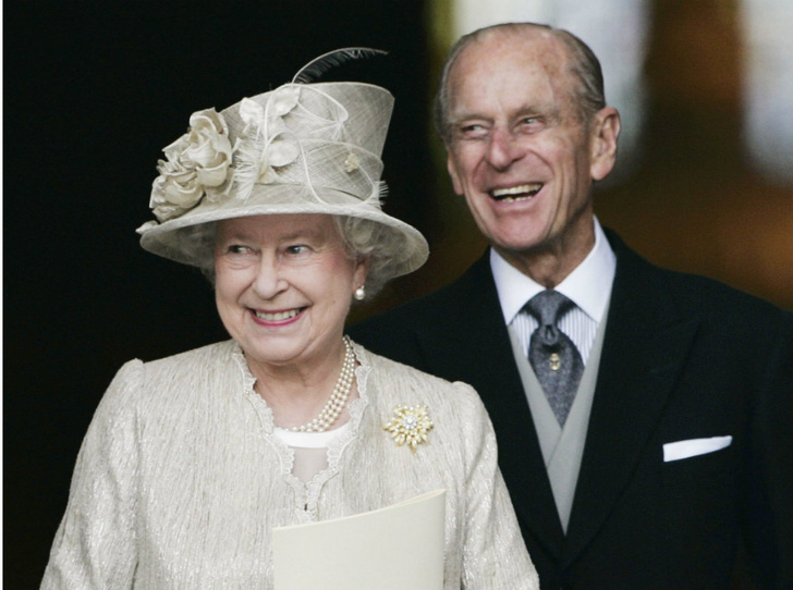 Пока смерть не разлучит: почему Королева никогда не развелась бы с принцем Филиппом