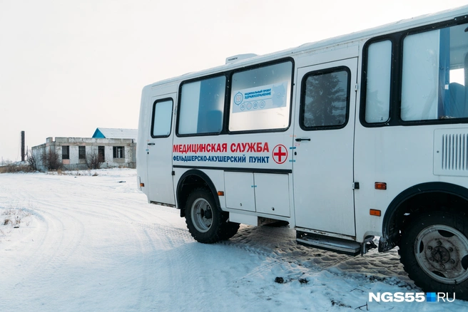 За последние годы работу скорой помощи систематизировали и перевели все звонки в единую диспетчерскую службу  | Источник: Елена Латыпова / NGS55.RU