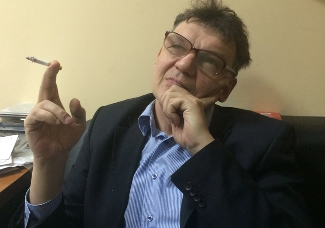 Индекс счастья. О том, как рязанская мысль завоевала мир | ya62.ru