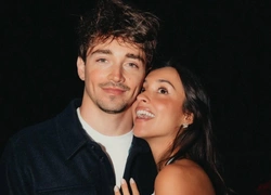 Самый красивый гонщик Формулы-1 Шарль Леклер женится на TikTok-модели