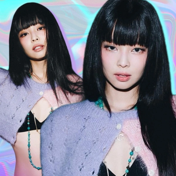 Дженни из BLACKPINK купила новый офис для ODD ATELIER, поразив его стоимостью | Источник: theGirl