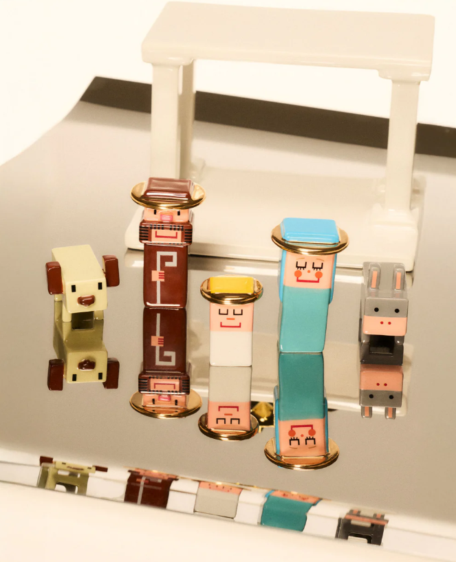 Источник: Аlessi