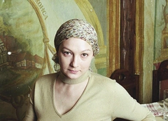 Михаил Ефремов нашел тело бывшей жены Ксении Качалиной в захламленной квартире