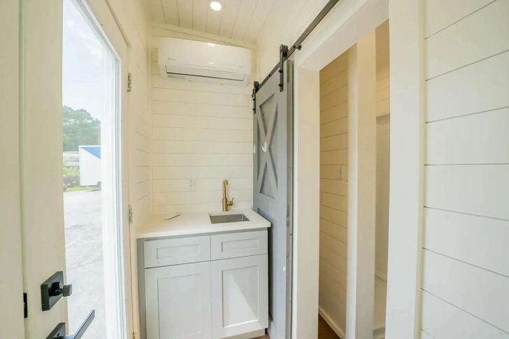 Источник: Dragon Tiny Homes