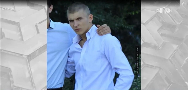 Антон Гусев | www.starhit.ru