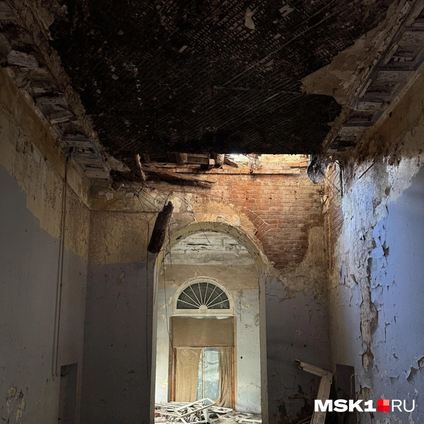 Источник: Алина Мельникова / MSK1.RU
