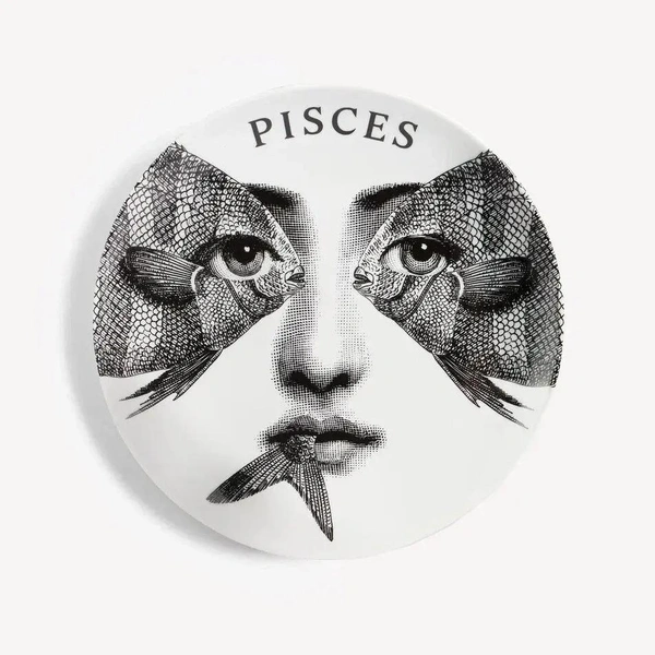 Источник: Fornasetti