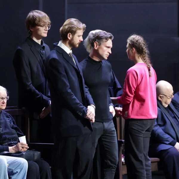 Источник: Дмитрий Толстошеев / MSK1.RU