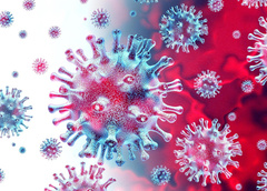 Что делать, если вы контактировали с больным коронавирусом