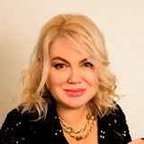 Виктория Преснякова