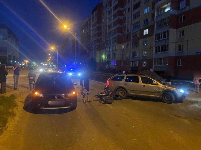 Автомобилистам теперь придется разбираться со страховыми компаниями | Источник: Госавтоинспекция Челябинска