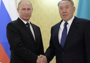 РФ и Казахстан заключили соглашения по добыче ресурсов | ya62.ru
