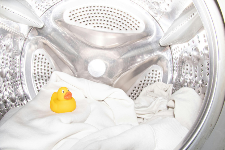3 способа почистить стиральную машину лимонной кислотой: накипь и неприятный запах исчезнут!