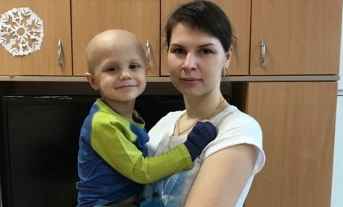 В онкологическом центре им. Петрова вылечили детей с тяжелой формой рака на 4-й стадии