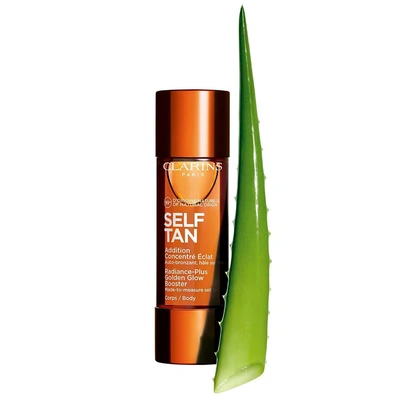 1. Clarins