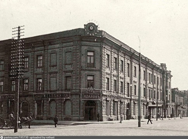 1910-1912 | Источник: pastvu.com