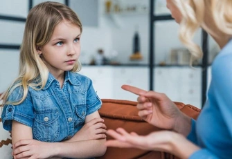 «Дочка с 5 лет мастурбирует. Мы и ругали ее, и пугали, и говорили с ней по-хорошему — все без толку»