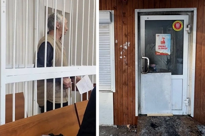 Подозреваемого в поджоге остановки арестовали в Якутске