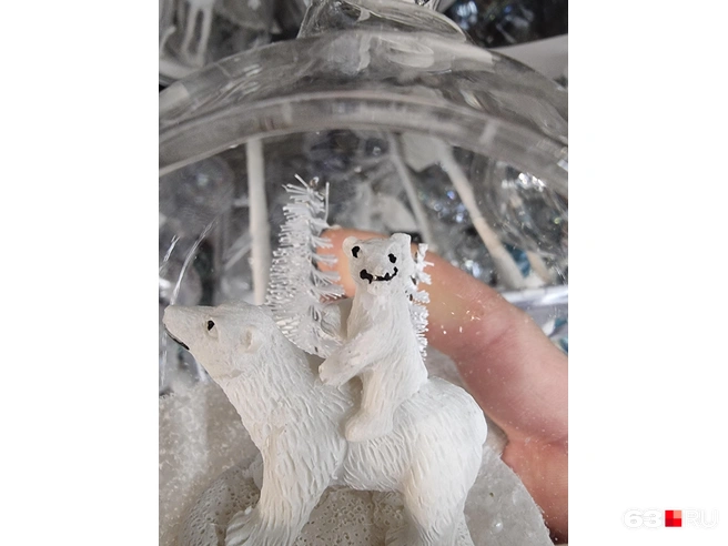 Если продолжить фантазию про птицу с арматурой, то этот на них уже напоролся | Источник: Роман Данилкин / 63.RU