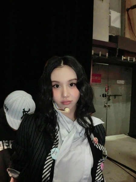 Источник: @chaeyo.0