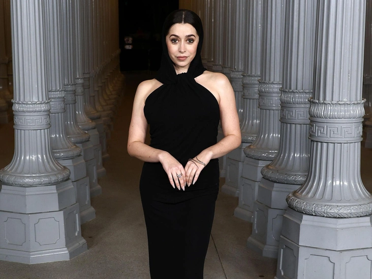 Кристин Милиоти