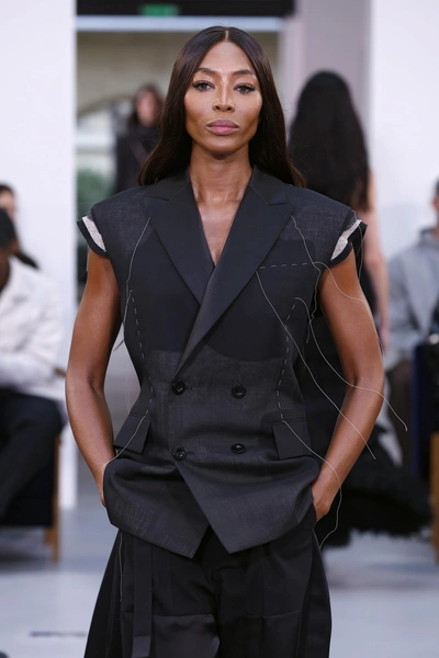 Наоми Кэмпбелл