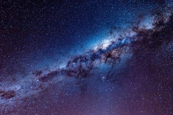 Тест: Какая вы галактика?