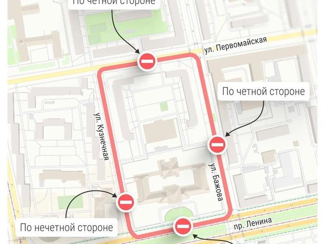 Источник: Филипп Сапегин / E1.RU