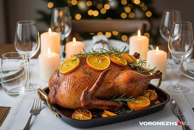 Утка более изысканное блюдо | Источник: Евгения Бикунова/ Городские медиа