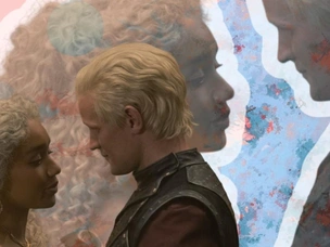 Все драконы в сериале «Дом Дракона»: рейтинг по размеру