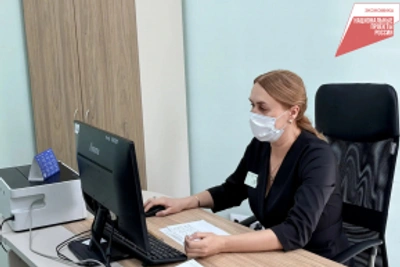 Доступность гинекологической помощи выросла на 7%