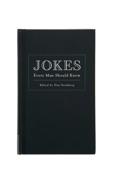 Книга, Jokes Every Man Should Know, 850 руб.