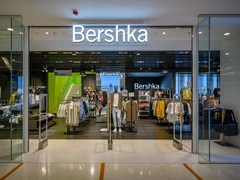 Bershka возвращается в Россию под новым названием уже в апреле