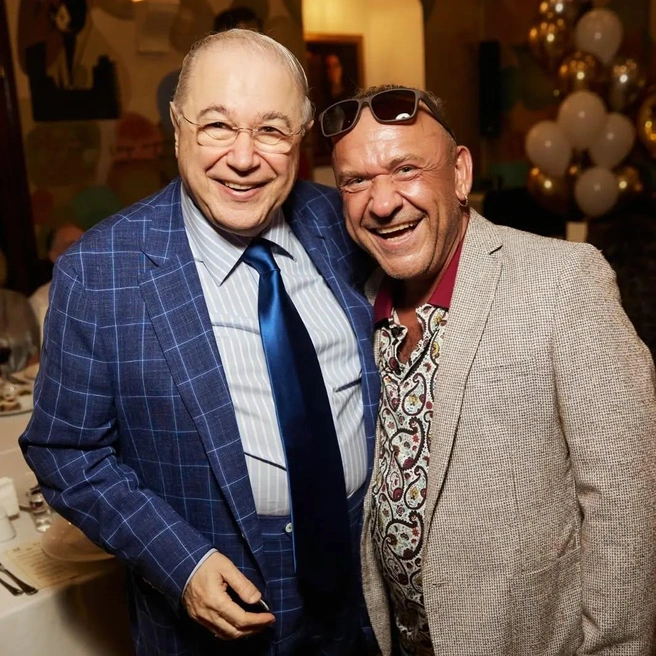 Источник: morozov_artist / Instagram.com (экстремистская организация, деятельность запрещена на территории РФ)