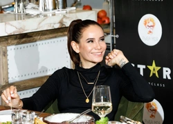 Образовательный проект StarMasterclass