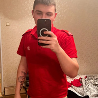 Аватарка G.O.S.H.A.N