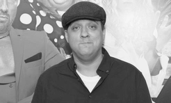 Умер Роман Попов: причины смерти актера сериала «Полицейский с Рублевки»