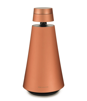 Динамики Bang & Olufsen на аукционе Sotheby’s