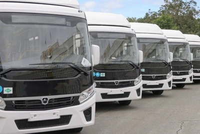 Автобусное сообщение в Тымовском районе возобновляется