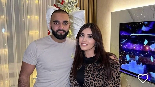 Источник: Naripetrosyan88 / Instagram (экстремистская организация, деятельность запрещена в РФ).