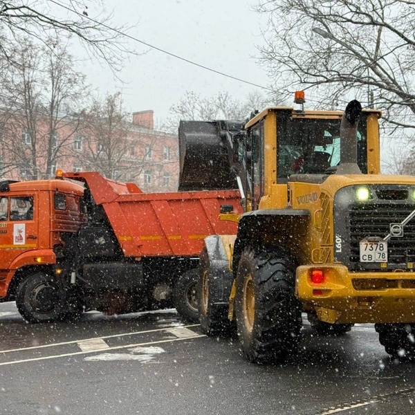 Источник: Сергей Петриченко / Telegram