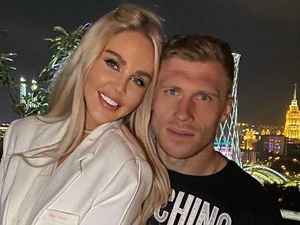 Мировое соглашение и размер алиментов: детали развода Марии и Павла Погребняк