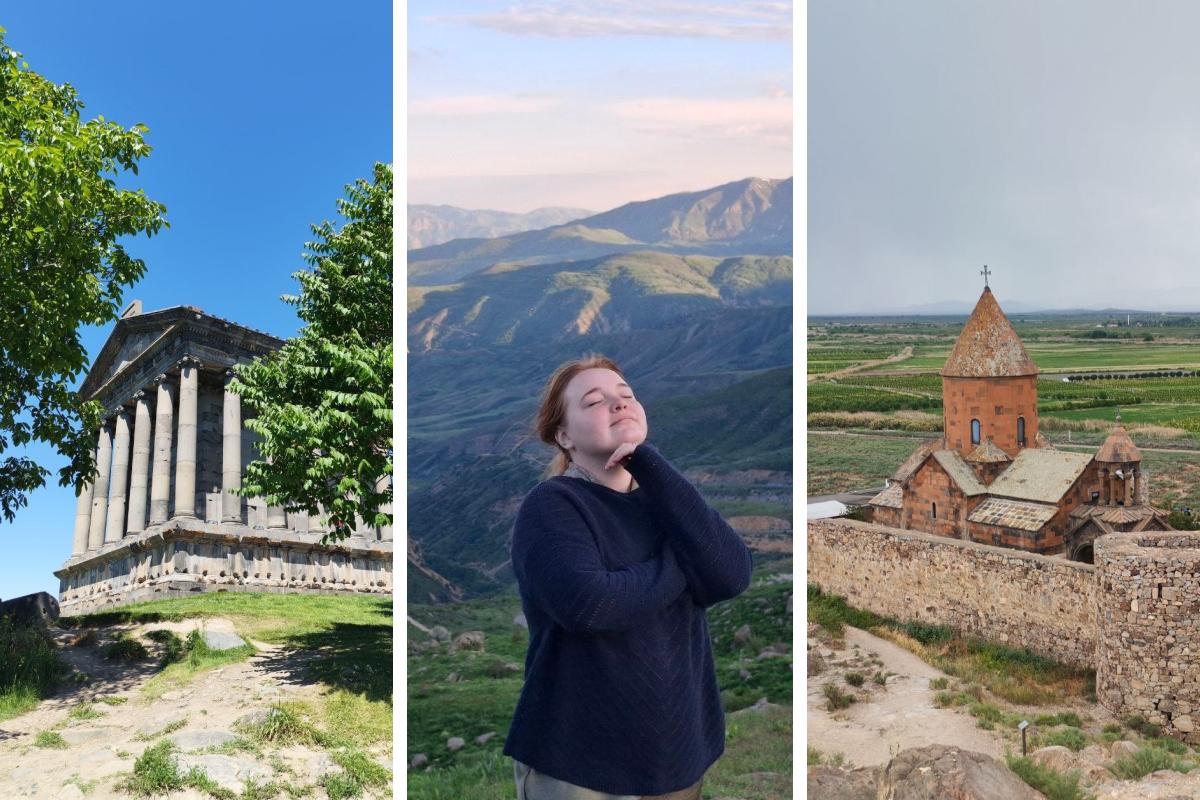 Не Абхазия и не Беларусь. Туристка рассказала об отпуске в дешевой стране, куда не нужны ни виза, ни загранник
